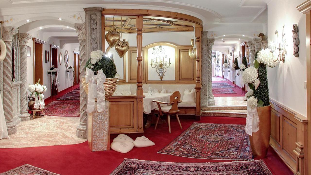 Hotel Purner Thaur Luaran gambar