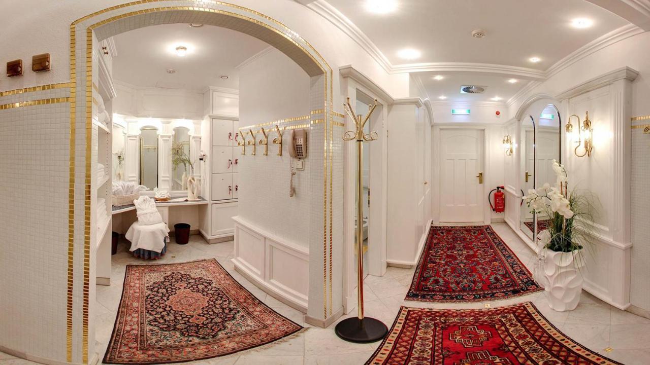 Hotel Purner Thaur Luaran gambar