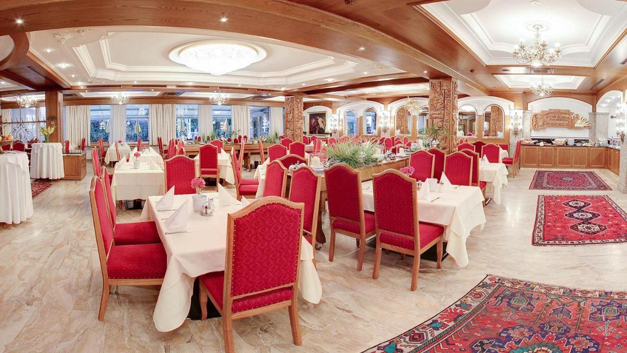Hotel Purner Thaur Luaran gambar