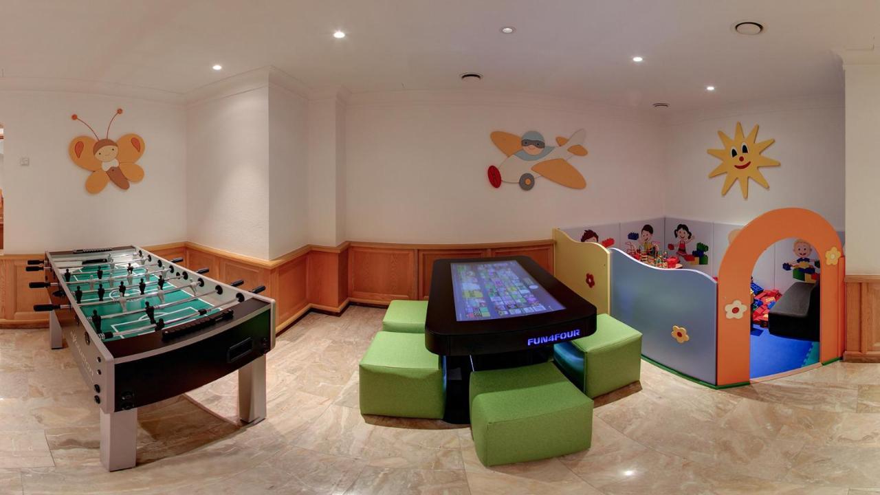 Hotel Purner Thaur Luaran gambar