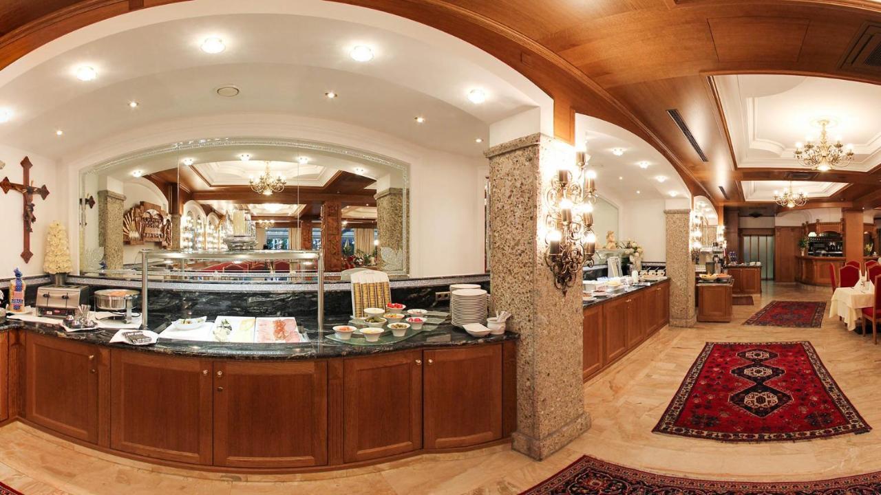 Hotel Purner Thaur Luaran gambar