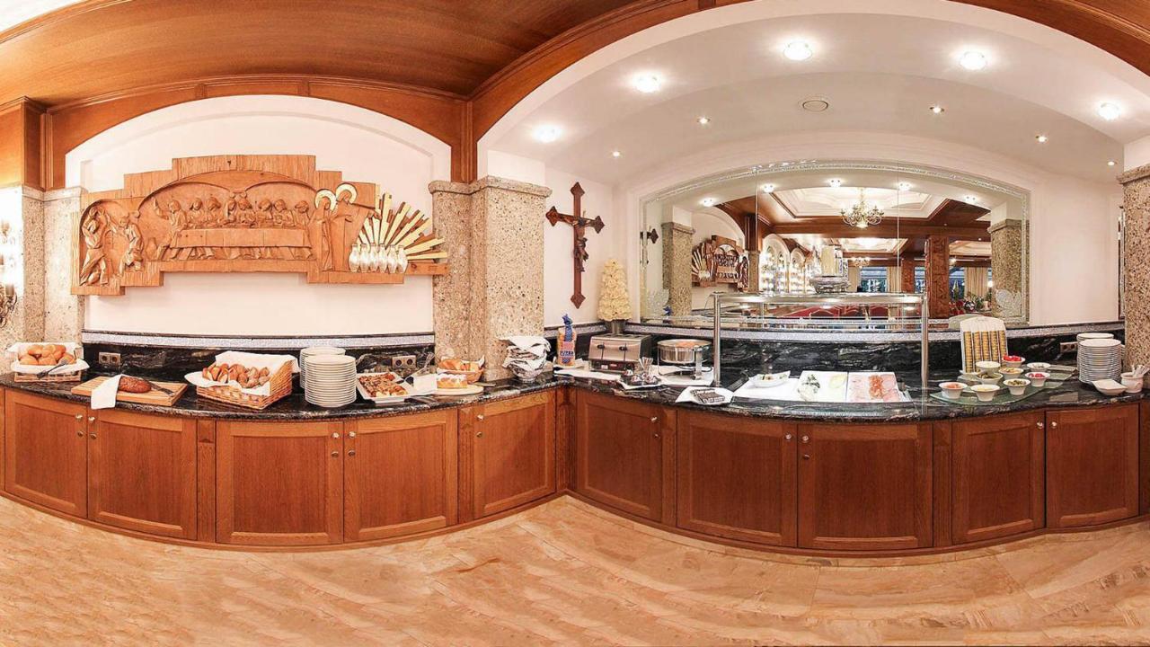 Hotel Purner Thaur Luaran gambar