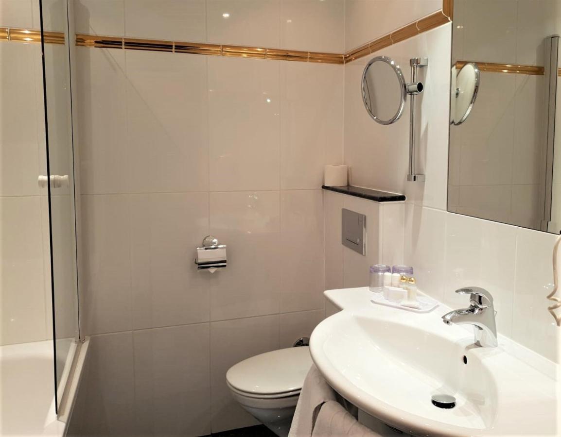 Hotel Purner Thaur Luaran gambar