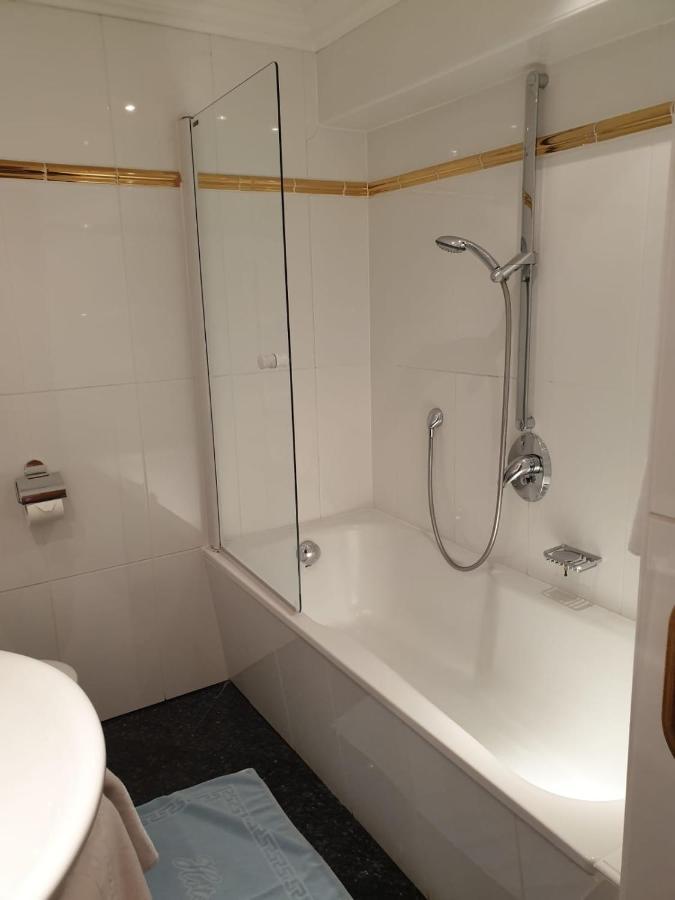 Hotel Purner Thaur Luaran gambar