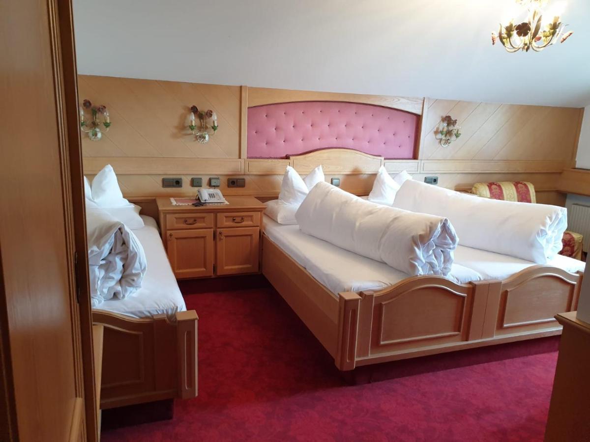 Hotel Purner Thaur Luaran gambar