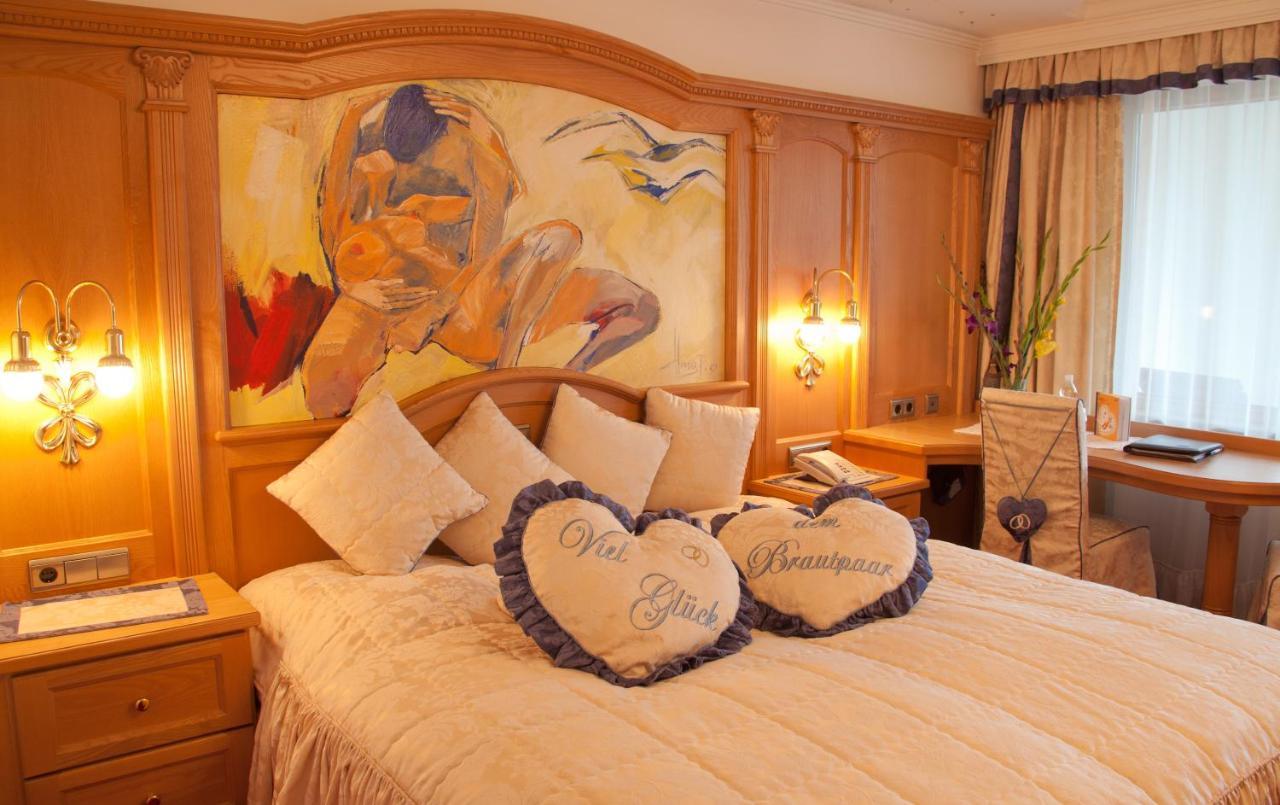 Hotel Purner Thaur Luaran gambar