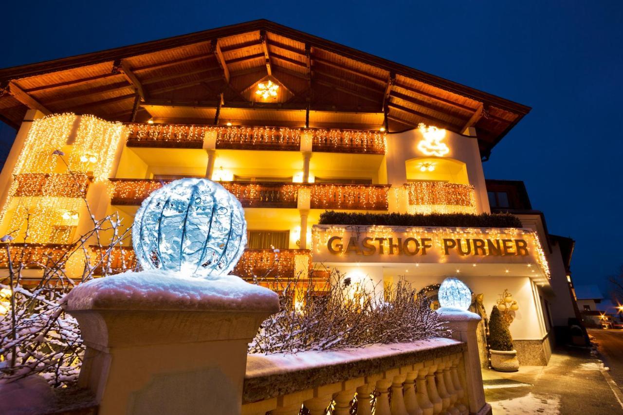 Hotel Purner Thaur Luaran gambar