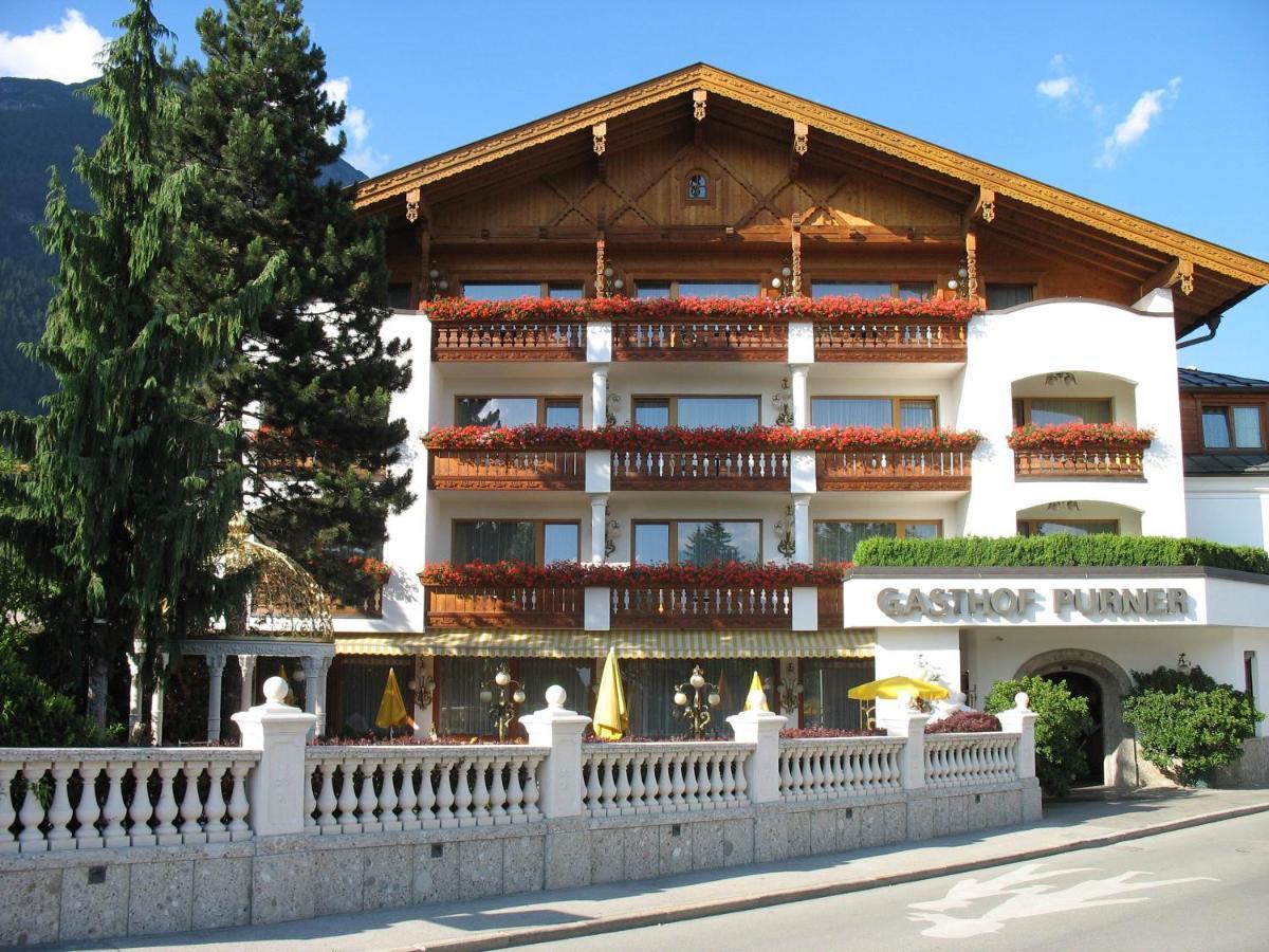Hotel Purner Thaur Luaran gambar